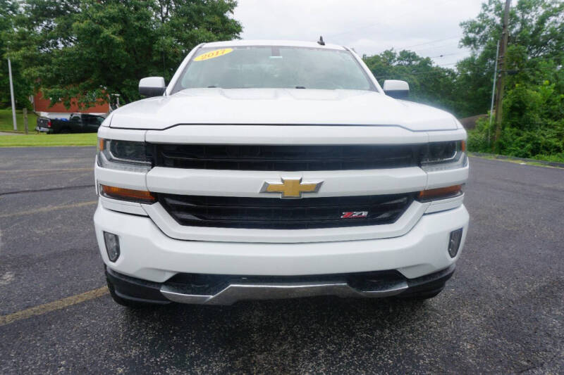 chevrolet silverado 1500 2017 1GCVKREC5HZ337259 image chevrolet silverado 1500 2017 1GCVKREC5HZ337259 image